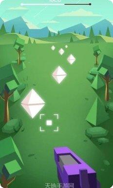 节奏枪手游戏攻略