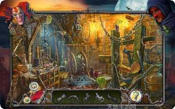 黑暗传说游戏攻略