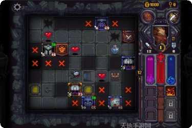 符石守护者玩法介绍