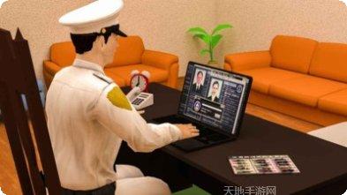 虚拟警察爸爸模拟器下载