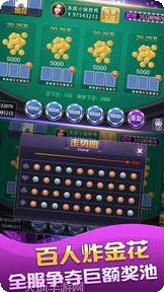 久盈棋牌安卓版