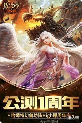 魔域游戏操作技巧