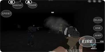 scp682模拟器玩法介绍