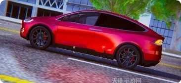 特斯拉赛车攀登游戏下载