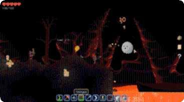 terraria汉化版攻略