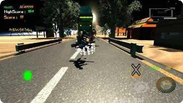 道路冲刺下载最新版