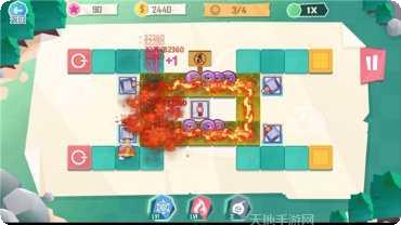 球球你别撞我玩法介绍