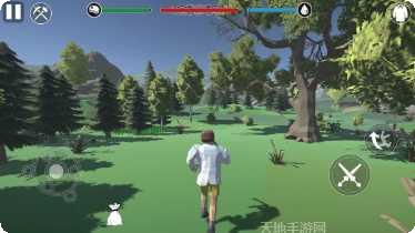 不幸的拉里下载地址