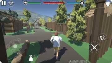 不幸的拉里最新版本