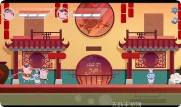 猪猪公寓棋牌好友对战