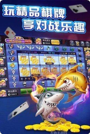 赢元棋牌安卓版