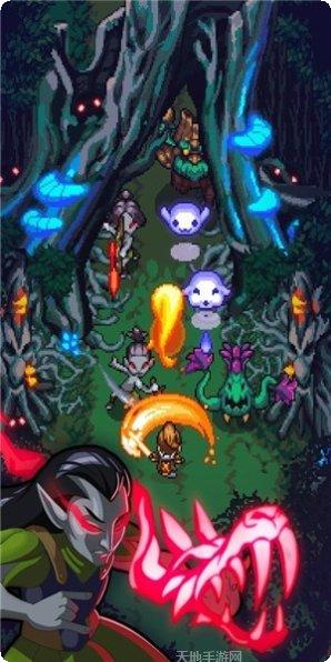 冲刺任务英雄下载