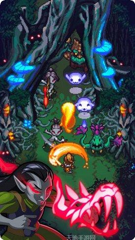 冲刺任务英雄攻略