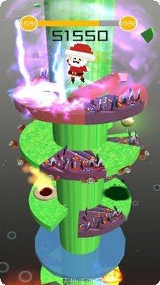 螺旋塔迷宫2游戏攻略