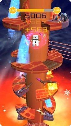 螺旋塔迷宫2玩法介绍