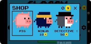 像素小肥猪玩法介绍