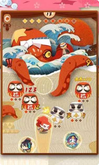 阴阳师妖怪屋活动攻略