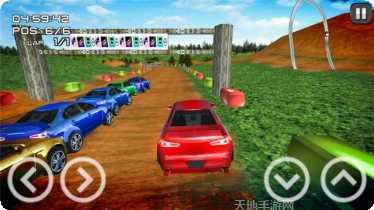 疯狂跑跳最新版本