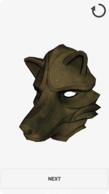 3D拼模型苹果版