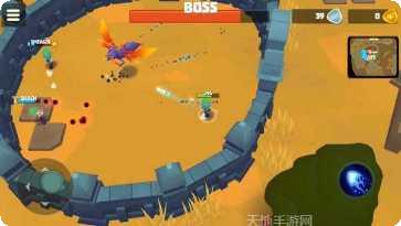全民魔兽百度版角色