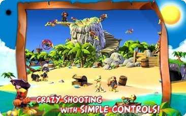 疯狂海战游戏下载