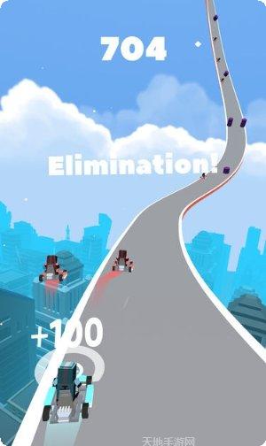 云中开心麻将玩法