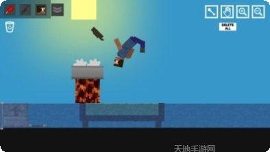 我的像素小岛下载