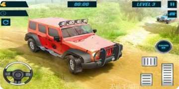 爬山赛车攻略大全