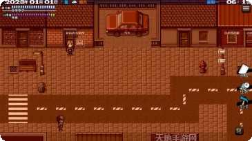 摆渡人生玩法介绍