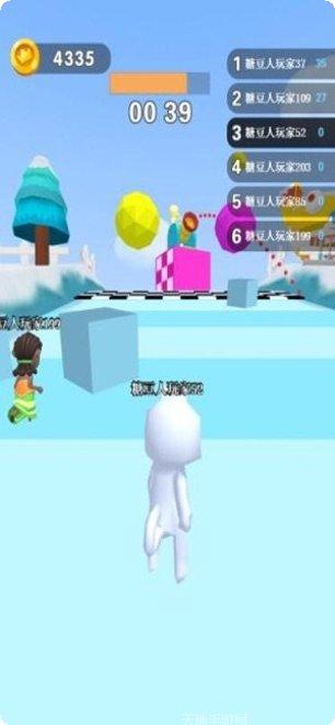 欢乐糖葫芦好玩吗