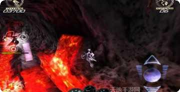 特技摩托骑手游戏技巧