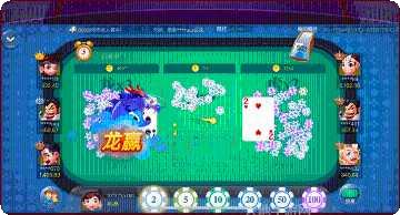 经典许昌麻将技巧