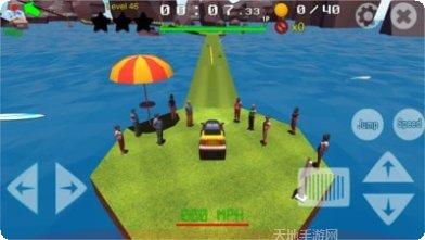 水上赛车最新版本