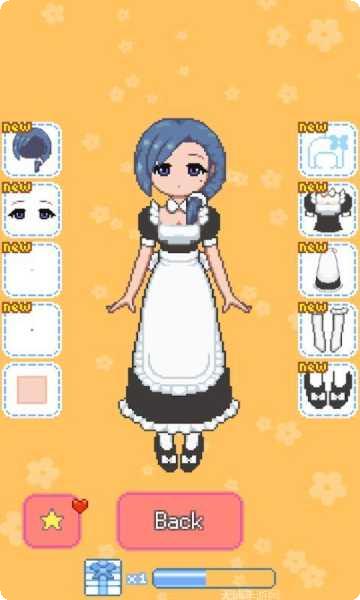 DressUp Run玩法介绍
