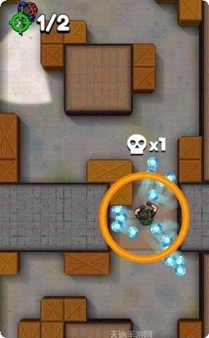 元气刺客角色推荐