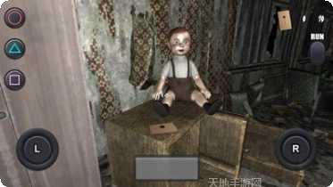 可怕的邻居生存攻略