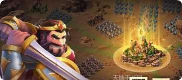 帝国领域不朽角色培养