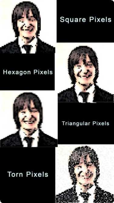 Pixel Hit最新版本
