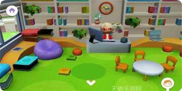 虚拟校园模拟器下载