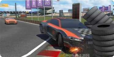 海滩赛车2019玩法介绍