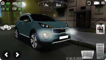 极限运动冠军比赛模式