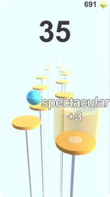 小球跳跃游戏攻略大全