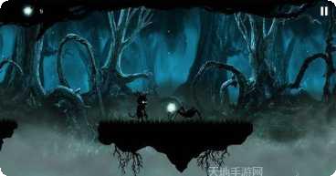 黑暗大陆之影攻略