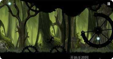 黑暗大陆之影剧情解析
