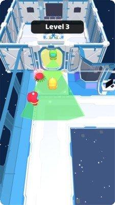 在我们之间沙盒游乐场角色选择