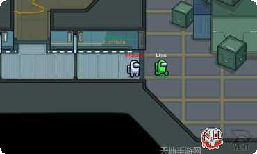 在我们之间沙盒游乐场最新版本