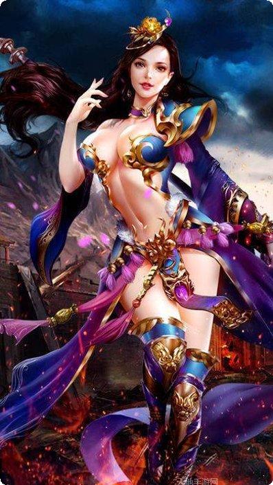 超变神途传奇攻略