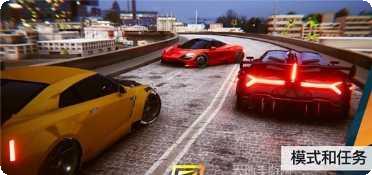 PetrolHead改装指南