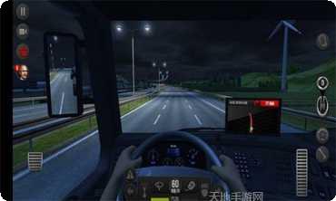 传奇卡车模拟最新版本下载