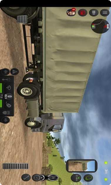 传奇卡车模拟游戏攻略
